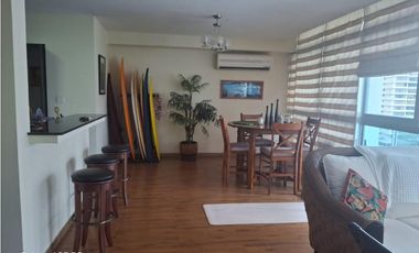 ALQUILER APARTAMENTO AMOBLADO AVENIDA BALBOA