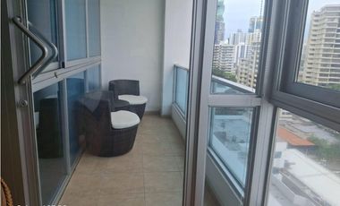 ALQUILER APARTAMENTO AMOBLADO AVENIDA BALBOA