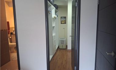 ALQUILER APARTAMENTO AMOBLADO AVENIDA BALBOA