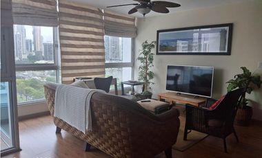 ALQUILER APARTAMENTO AMOBLADO AVENIDA BALBOA