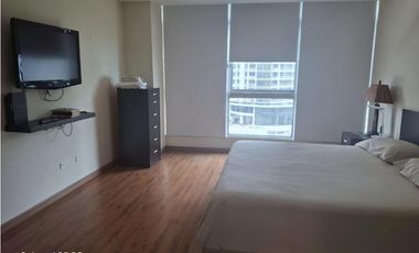 ALQUILER APARTAMENTO AMOBLADO AVENIDA BALBOA