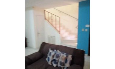 Alquiler de Casa Amoblada en Colinas de Cerro Viento. Cod- J259