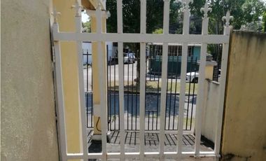 Alquiler de Casa Amoblada en Colinas de Cerro Viento. Cod- J259