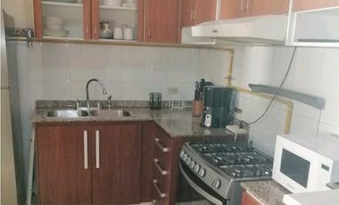 Alquiler de Casa Amoblada en Colinas de Cerro Viento. Cod- J259