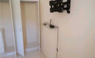 Alquiler de Casa Amoblada en Colinas de Cerro Viento. Cod- J259