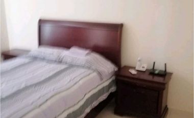 Alquiler de Casa Amoblada en Colinas de Cerro Viento. Cod- J259