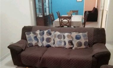 Alquiler de Casa Amoblada en Colinas de Cerro Viento. Cod- J259