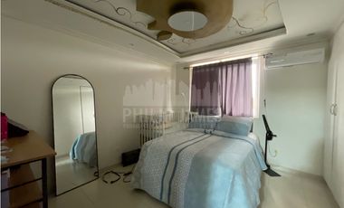 Venta de Apartamento Colón, PH Silver City.