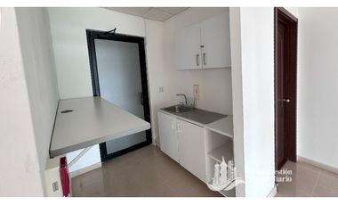 ALQUILER OFICINA 114M2 EN PUNTA PAITILLA KAF
