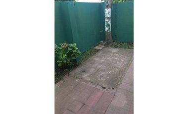 MOGOTES; OPORTUNIDAD!!! P.H AL FONDO C/ PATIO Y JARDIN