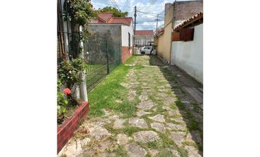 MOGOTES; OPORTUNIDAD!!! P.H AL FONDO C/ PATIO Y JARDIN