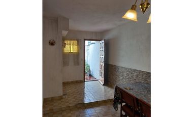 MOGOTES; OPORTUNIDAD!!! P.H AL FONDO C/ PATIO Y JARDIN