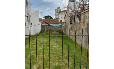 MOGOTES; OPORTUNIDAD!!! P.H AL FONDO C/ PATIO Y JARDIN