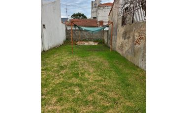 MOGOTES; OPORTUNIDAD!!! P.H AL FONDO C/ PATIO Y JARDIN