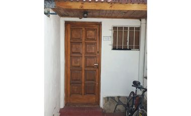 MOGOTES; OPORTUNIDAD!!! P.H AL FONDO C/ PATIO Y JARDIN