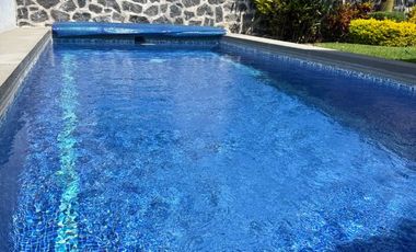 Casa en Fraccionamiento en Brisas Temixco - ITI-2092-Fr