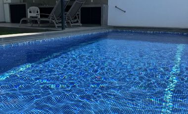 Casa en Fraccionamiento en Brisas Temixco - ITI-2092-Fr