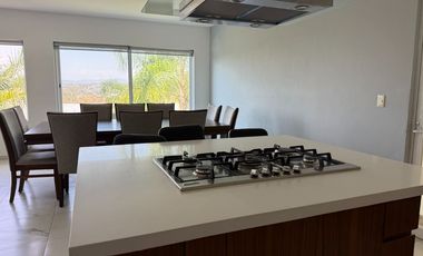 Casa en Fraccionamiento en Brisas Temixco - ITI-2092-Fr