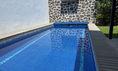 Casa en Fraccionamiento en Brisas Temixco - ITI-2092-Fr