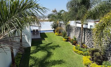 Casa en Fraccionamiento en Brisas Temixco - ITI-2092-Fr