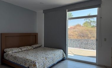 Casa en Fraccionamiento en Brisas Temixco - ITI-2092-Fr