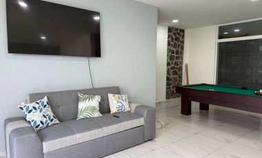 Casa en Fraccionamiento en Brisas Temixco - ITI-2092-Fr