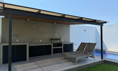 Casa en Fraccionamiento en Brisas Temixco - ITI-2092-Fr