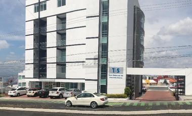 Consultorio en renta en Torre Médica por Centro Sur, Colinas del Cimatario cerca de Televisa y N7