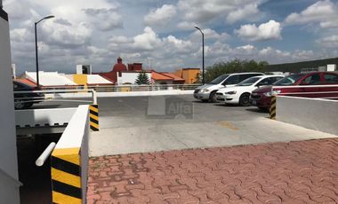 Consultorio en renta en Torre Médica por Centro Sur, Colinas del Cimatario cerca de Televisa y N7