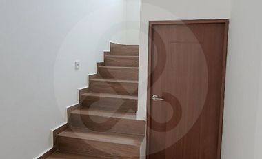 Casa en condominio en venta en Lomas Quebradas