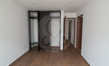 Casa en condominio en venta en Lomas Quebradas