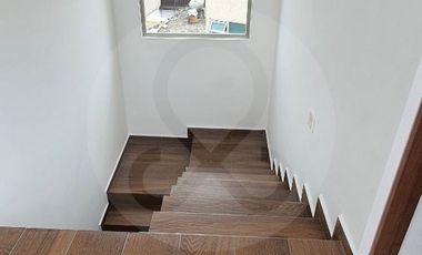 Casa en condominio en venta en Lomas Quebradas