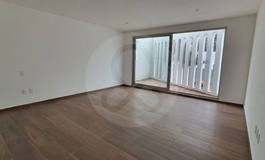 Casa en condominio en venta en Lomas Quebradas