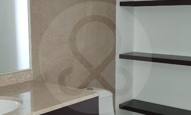 Casa en condominio en venta en Lomas Quebradas