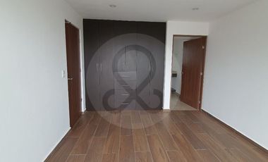Casa en condominio en venta en Lomas Quebradas