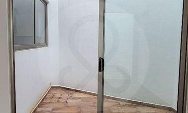Casa en condominio en venta en Lomas Quebradas