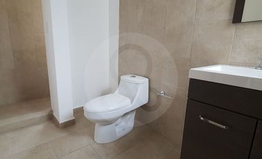Casa en condominio en venta en Lomas Quebradas
