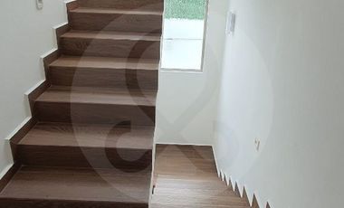 Casa en condominio en venta en Lomas Quebradas
