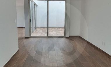 Casa en condominio en venta en Lomas Quebradas