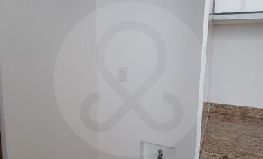 Casa en condominio en venta en Lomas Quebradas