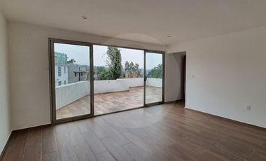 Casa en condominio en venta en Lomas Quebradas