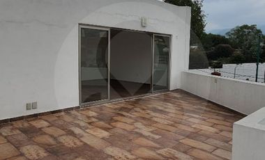 Casa en condominio en venta en Lomas Quebradas