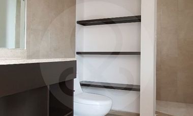 Casa en condominio en venta en Lomas Quebradas