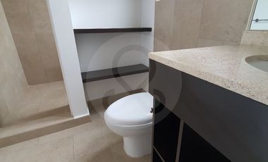Casa en condominio en venta en Lomas Quebradas