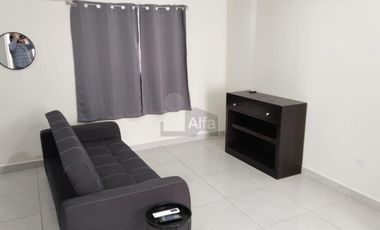 Loft en renta en Campestre Residencial I, Chihuahua, Chihuahua