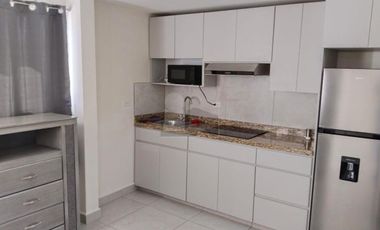 Loft en renta en Campestre Residencial I, Chihuahua, Chihuahua