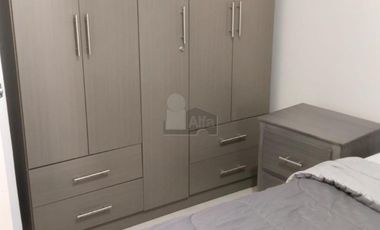 Departamento en renta en Campestre Residencial I, Chihuahua, Chihuahua