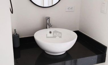 Departamento en renta en Campestre Residencial I, Chihuahua, Chihuahua
