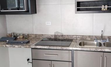 Departamento en renta en Campestre Residencial I, Chihuahua, Chihuahua