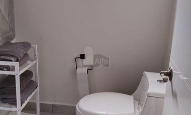 Departamento en renta en Campestre Residencial I, Chihuahua, Chihuahua